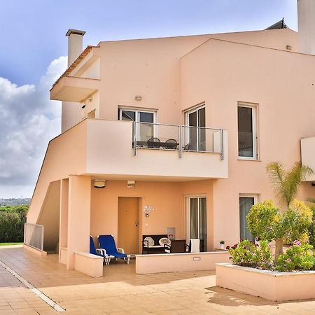Apartmán Casa Laranja, Aromas Burgau Exteriér fotografie