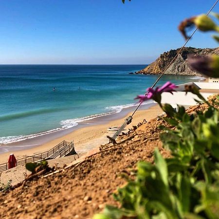 Apartmán Casa Laranja, Aromas Burgau Exteriér fotografie