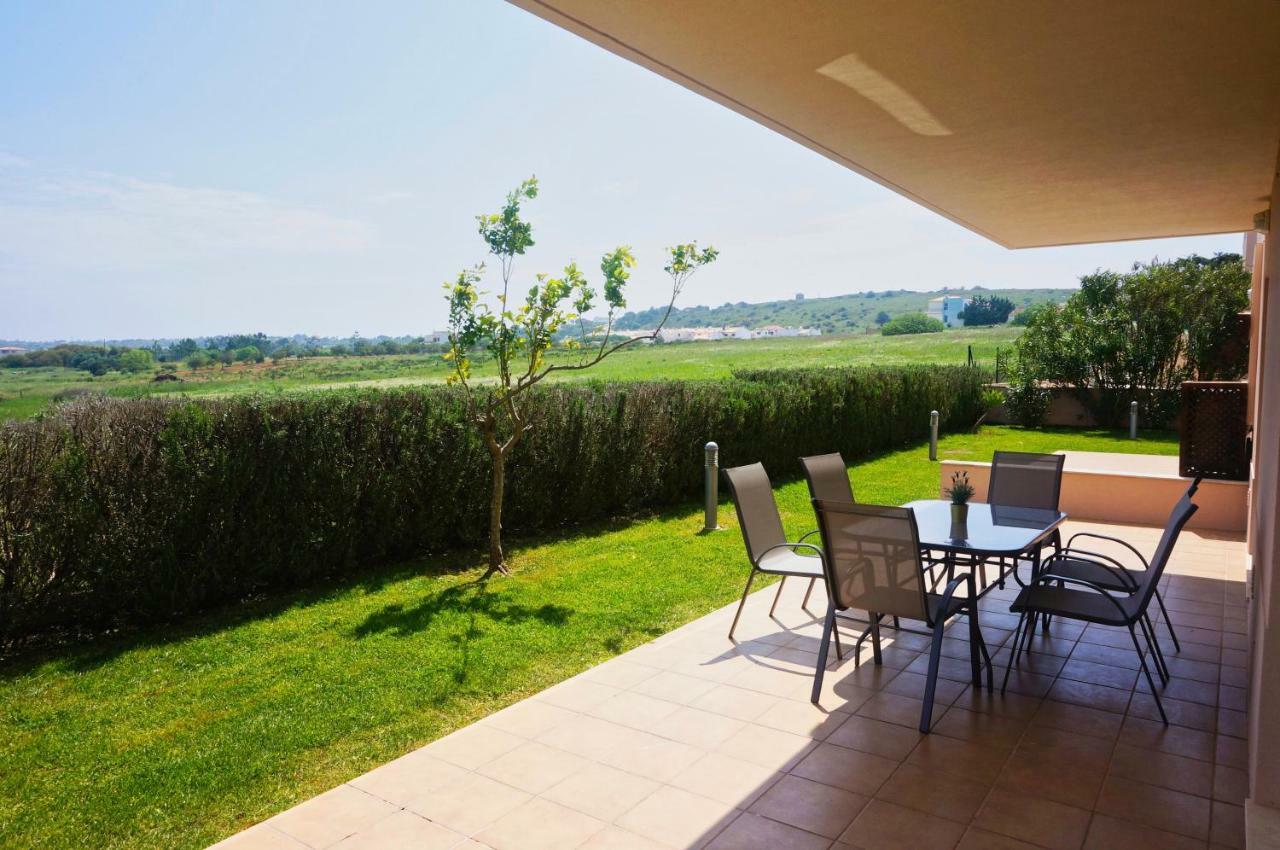 Apartmán Casa Laranja, Aromas Burgau Exteriér fotografie